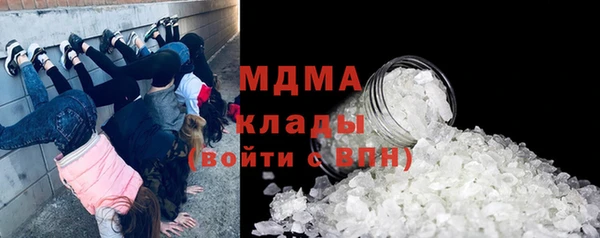 мдпв Магас